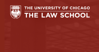 University of Chicago Law Review